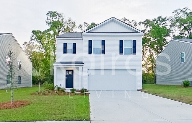 property at 129 Inez Ave