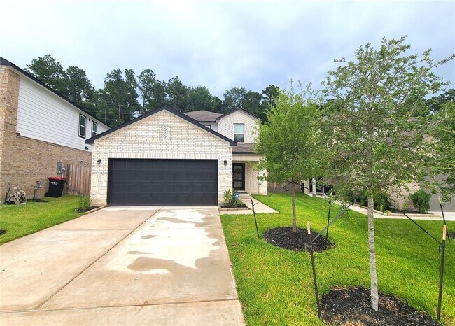 323 Intrepid Trl in Magnolia, TX - Building Photo - Building Photo