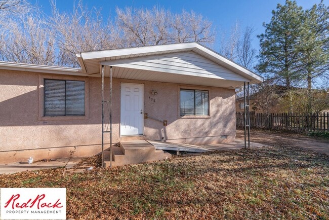 property at 537 S 700 W