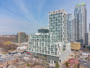 Art Shoppe Condos in Toronto, ON - Building Photo - Building Photo