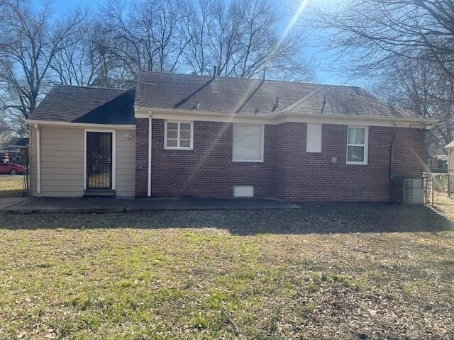 4308 LEATHER Ave in Memphis, TN - Building Photo - Building Photo