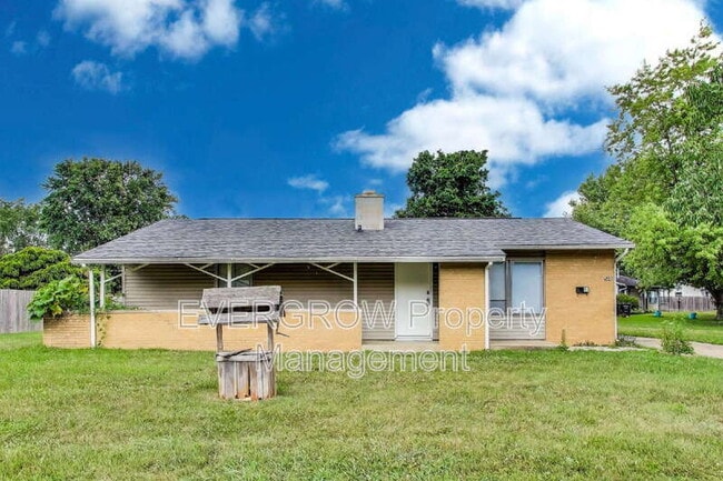 property at 546 Mooreland Dr