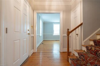 621 Butler Ave in Suffolk, VA - Foto de edificio - Building Photo