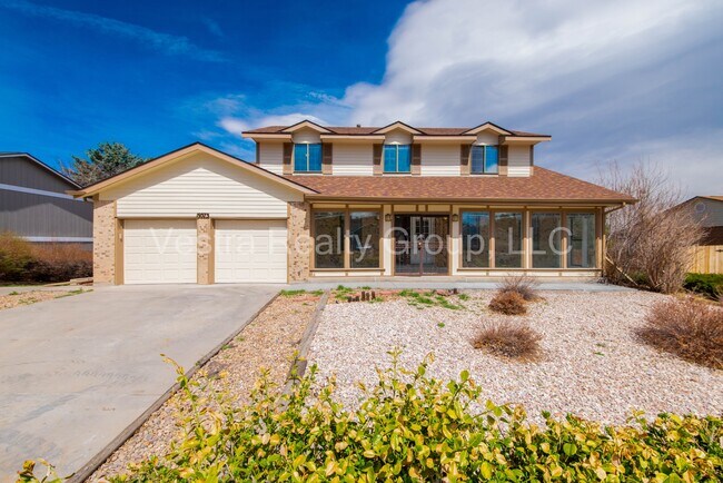 property at 19373 E Floyd Ave