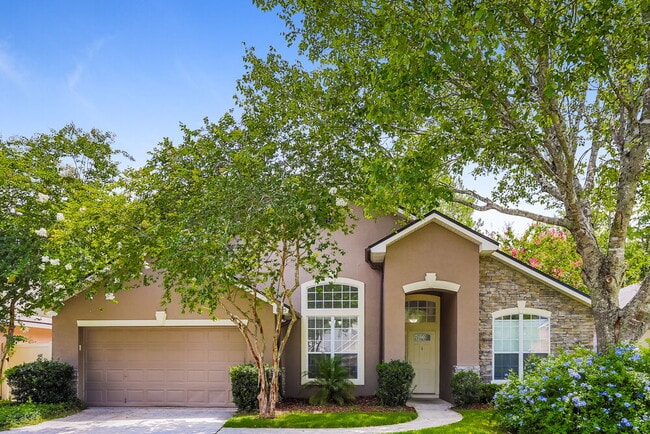 property at 8895 Canopy Oaks Dr