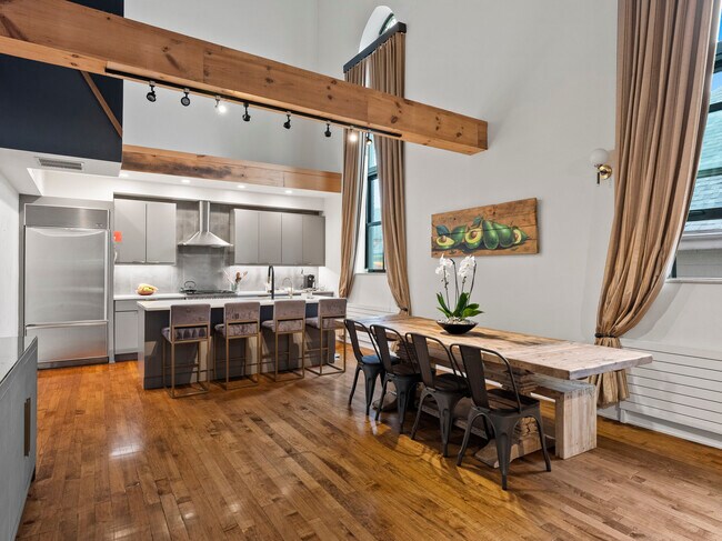 property at 1 Summer St