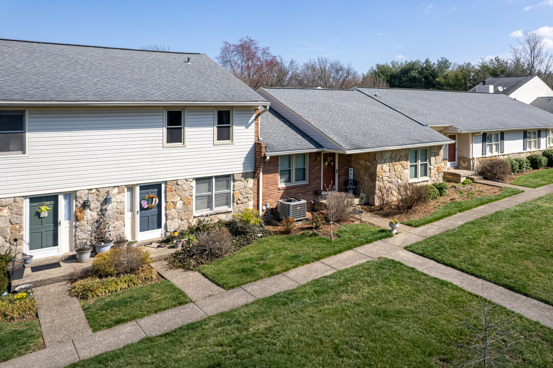 Sycamore II in Louisville, KY - Building Photo