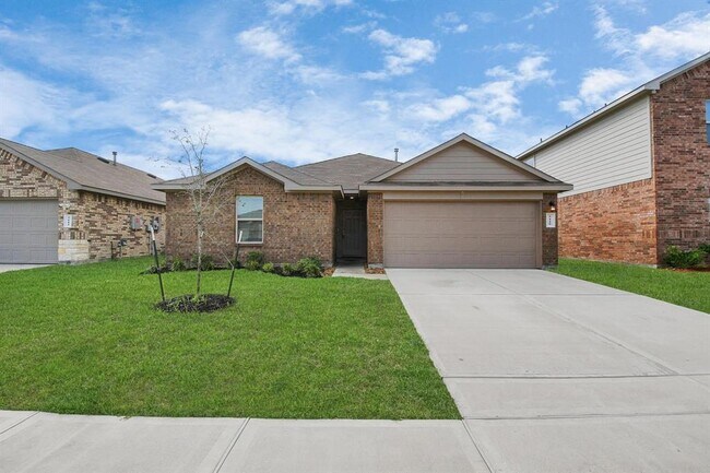 5119 Dove Hl Ln in Katy, TX - Building Photo - Building Photo