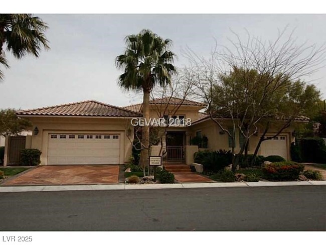 property at 2258 Green Mountain Ct