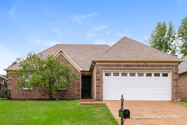property at 2778 Fletcher View Dr