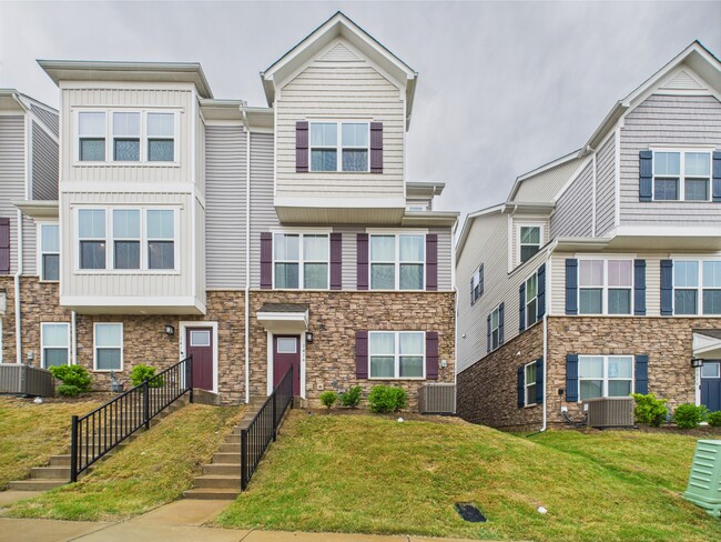 property at 1416 Bridgeford Dr NW