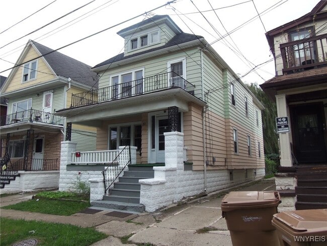 property at 20 Haller Ave