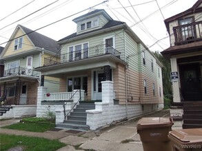20 Haller Ave in Buffalo, NY - Building Photo - Building Photo