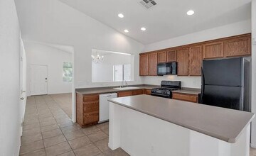 2924 Riarosa Ct in North Las Vegas, NV - Building Photo - Building Photo