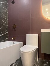 276 Hoboken Ave, Unit 2 in Jersey City, NJ - Foto de edificio - Building Photo