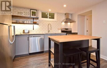 118 Lower Charlotte St in Ottawa, ON - Building Photo - Building Photo