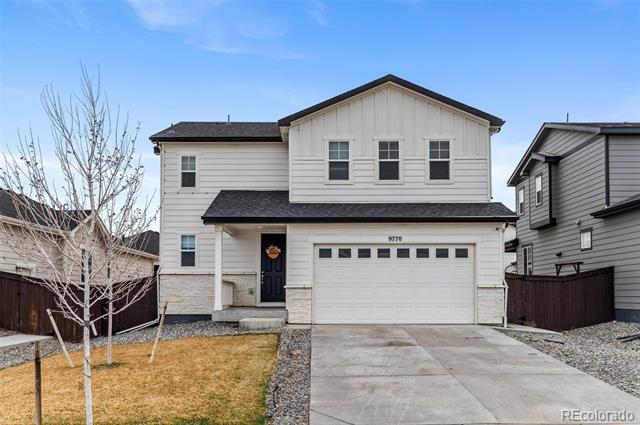 property at 9770 Biscay St