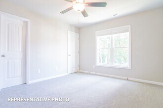 39 Outlook Pl in Clayton, NC - Building Photo - Building Photo