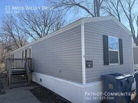 23 Amos Valley Dr in Springfield, IL - Building Photo