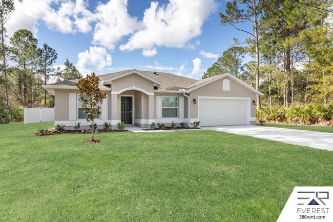 5 Seabury Pl in Palm Coast, FL - Building Photo - Building Photo