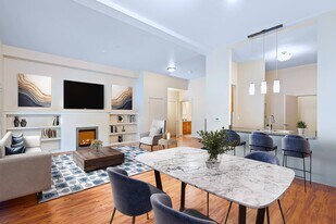 Eddyline at Bridgeport in Tigard, OR - Building Photo