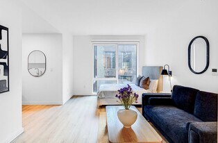 2840 Atlantic Ave, Unit 324 in Brooklyn, NY - Building Photo