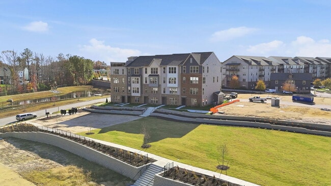 6901 Cosby Vlg Ter in Chesterfield, VA - Building Photo - Building Photo