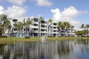 Beachwalk at Sheridan Apartments