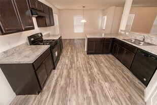 12051 Munich Dr in Houston, TX - Building Photo