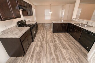 10203 Piave Drive in Houston, TX - Building Photo - Building Photo