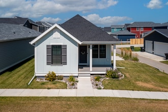 1723 St George Blvd in Billings, MT - Building Photo - Building Photo