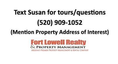 1142 E 9th St in Tucson, AZ - Foto de edificio - Building Photo