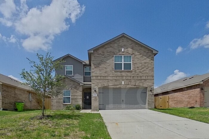 10726 Anthonomus Way in Richmond, TX - Building Photo