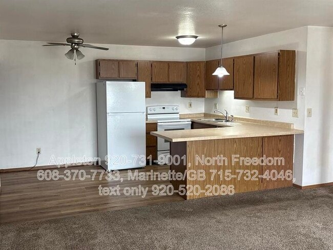 property at 109 E Mitchell Ave