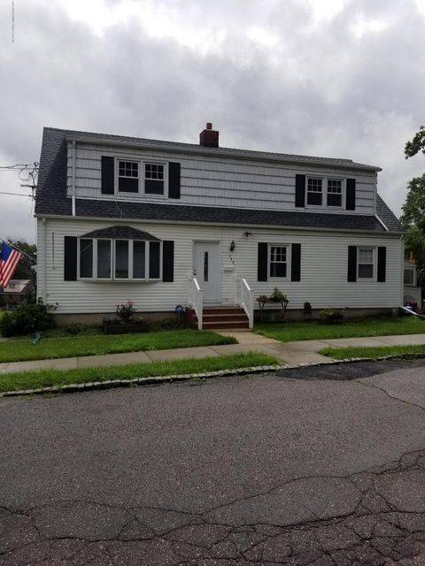 346 Little Clove Rd in Staten Island, NY - Building Photo
