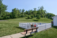 Lockwood Station in Loudonville, OH - Building Photo - Building Photo