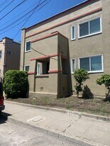 752 40th St in Oakland, CA - Building Photo