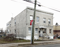 126-128 Talmadge Ave in Bound Brook, NJ - Building Photo - Building Photo