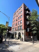 4144 N Sheridan Rd in Chicago, IL - Building Photo