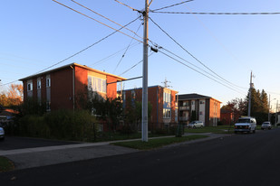 394 Southill Dr Apartments