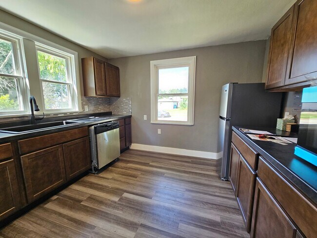 property at 1502 1st St SW