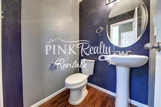 7752 Blue Vail Way in Colorado Springs, CO - Building Photo - Building Photo