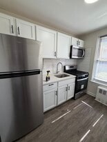 676 Park Ave, Unit 30 1A in East Orange, NJ - Building Photo