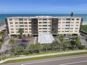 Sandpiper Towers in Satellite Beach, FL - Building Photo - Building Photo