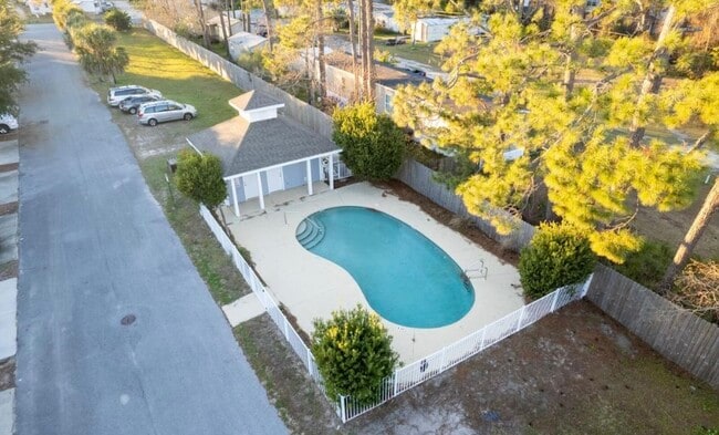 8606 Marlin Pl in Panama City, FL - Building Photo - Building Photo