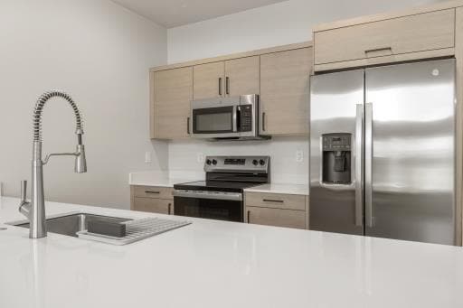 property at 4633 King Ave W