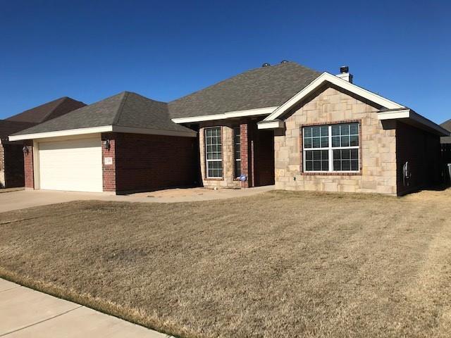 618 Swift Water Dr in Abilene, TX - Building Photo