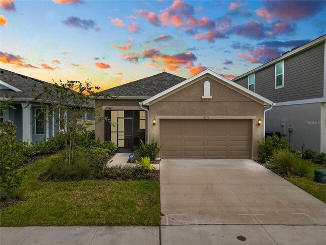 property at 6577 Great Bear Dr