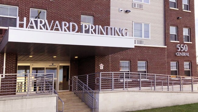 Harvard Printing II in West Orange, NJ - Building Photo - Building Photo