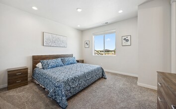 12479 W Endsley Ln in Star, ID - Foto de edificio - Building Photo